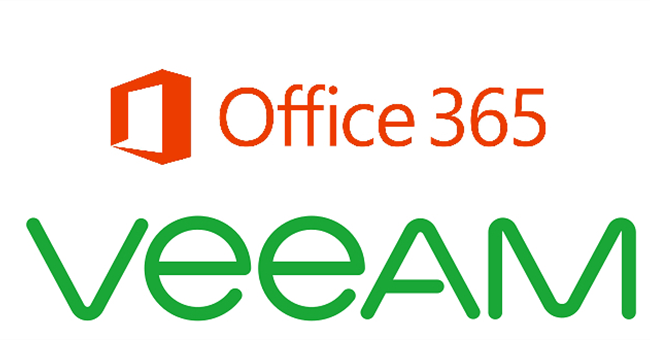 Office365_Veeam