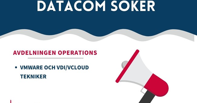 vi so¨ker
